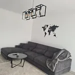 Panoramic Apartment