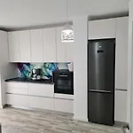 Panoramic Apartment