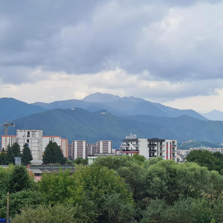 Panoramic * Braşov