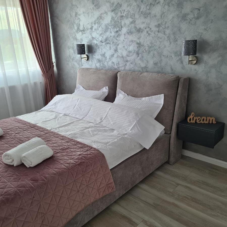 Appartamento Panoramic Braşov