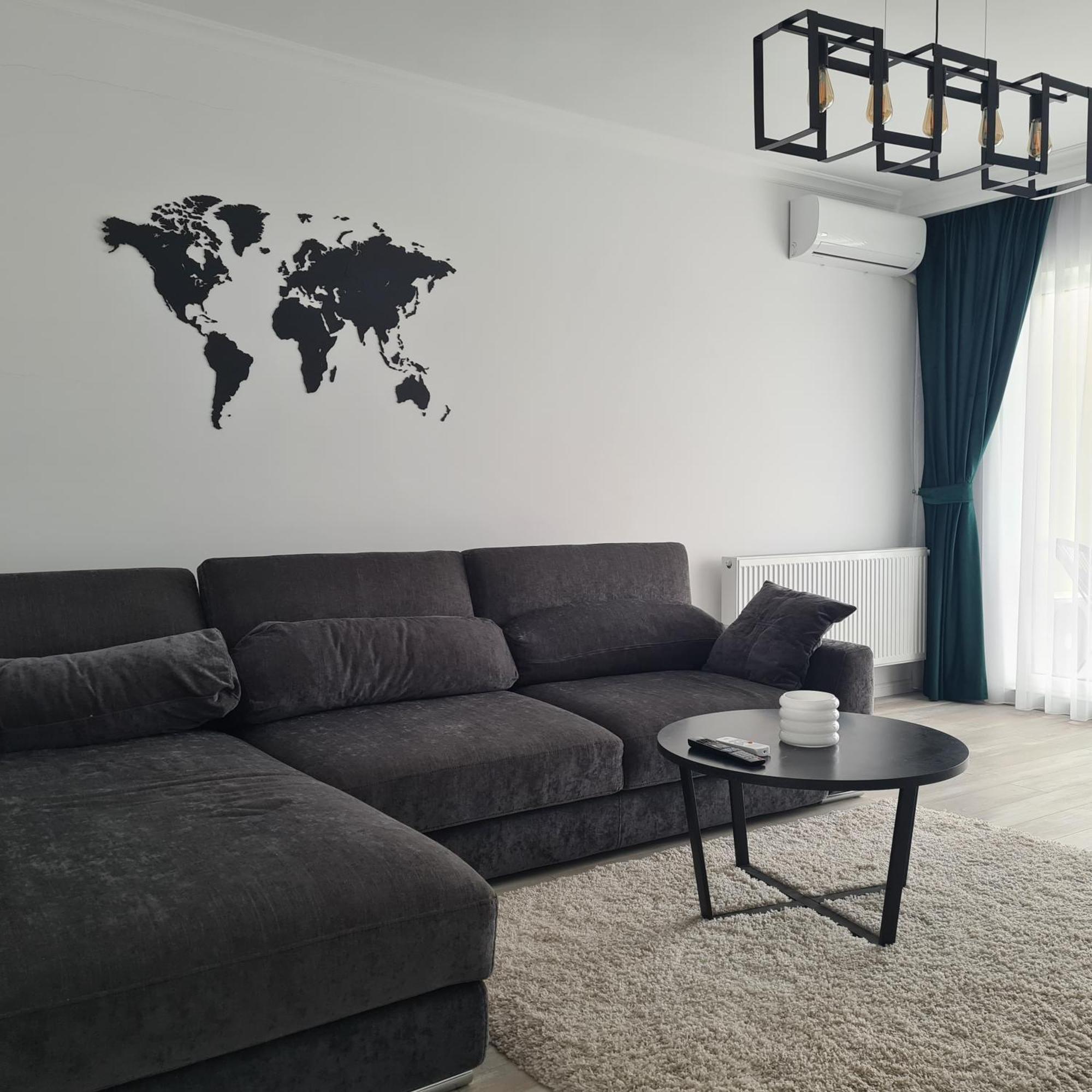Panoramic Appartamento *